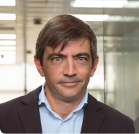 Sergio Balsa