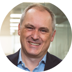 Miguel García Gómez